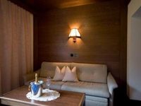 Hotel Sonnblick Sankt Leonhard im Pitztal