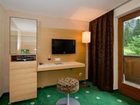 фото отеля Hotel Sonnblick Sankt Leonhard im Pitztal
