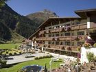 фото отеля Hotel Sonnblick Sankt Leonhard im Pitztal