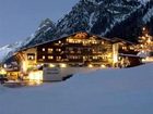 фото отеля Hotel Sonnblick Sankt Leonhard im Pitztal