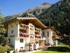 фото отеля Hotel Sonnblick Sankt Leonhard im Pitztal