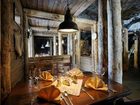 фото отеля Hotel Sonnblick Sankt Leonhard im Pitztal
