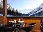 фото отеля Hotel Sonnblick Sankt Leonhard im Pitztal