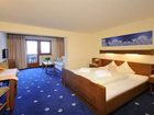 фото отеля Hotel Sonnblick Sankt Leonhard im Pitztal