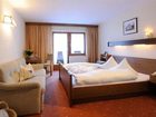 фото отеля Hotel Sonnblick Sankt Leonhard im Pitztal