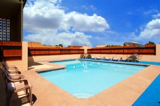 фото отеля Americas Best Value Inn North Platte
