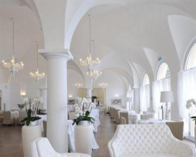 фото отеля Grand Hotel Convento di Amalfi