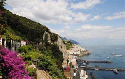 фото отеля Grand Hotel Convento di Amalfi