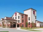 фото отеля Comfort Suites Pratt