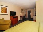 фото отеля Comfort Suites Pratt