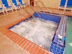 фото отеля Comfort Suites Pratt