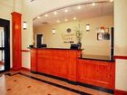 фото отеля Comfort Suites Pratt