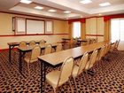 фото отеля Comfort Suites Pratt