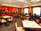 фото отеля Comfort Suites Pratt