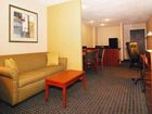 фото отеля Comfort Suites Pratt