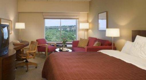 фото отеля Sheraton Needham Hotel
