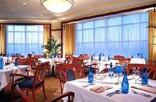 фото отеля Sheraton Needham Hotel