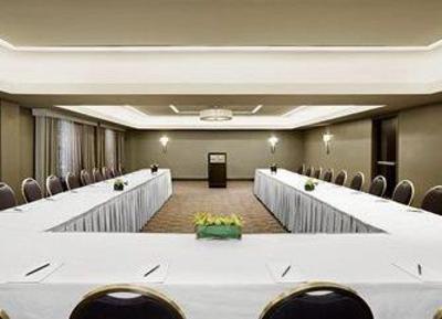фото отеля Sheraton Needham Hotel