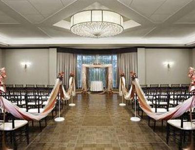 фото отеля Sheraton Needham Hotel