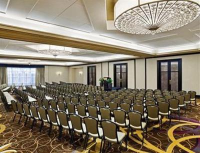 фото отеля Sheraton Needham Hotel