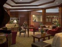 Sheraton Needham Hotel