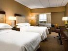 фото отеля Sheraton Needham Hotel
