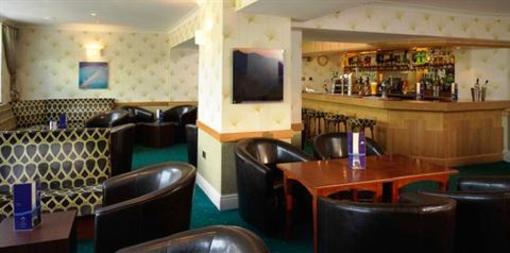 фото отеля Patterdale Hotel