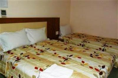 фото отеля Danh Uy Hotel