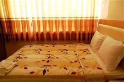 фото отеля Danh Uy Hotel