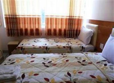 фото отеля Danh Uy Hotel