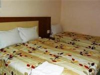 Danh Uy Hotel