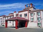 фото отеля Motel 6 Hesperia