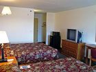 фото отеля Motel 6 Hesperia