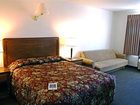фото отеля Motel 6 Hesperia