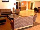 фото отеля Motel 6 Hesperia