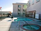 фото отеля Motel 6 Hesperia