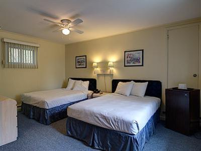 фото отеля Ocean View Terrace Motel