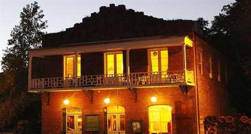фото отеля Imperial Hotel Amador City