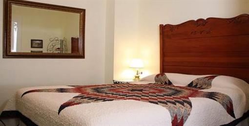 фото отеля Imperial Hotel Amador City