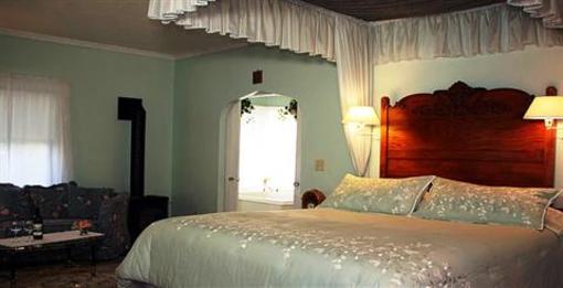 фото отеля Imperial Hotel Amador City