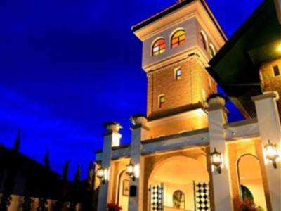 фото отеля Castle Hotel Chiang Mai