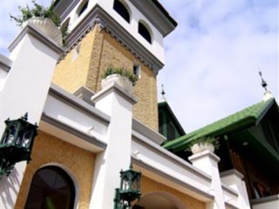 фото отеля Castle Hotel Chiang Mai