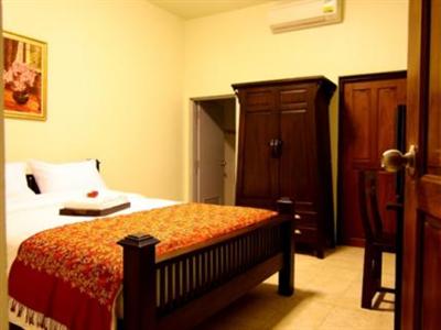 фото отеля Castle Hotel Chiang Mai