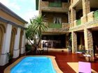 фото отеля Castle Hotel Chiang Mai