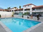 фото отеля Quality Inn Monrovia