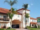 фото отеля Quality Inn Monrovia