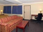 фото отеля Quality Inn Monrovia