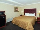 фото отеля Quality Inn Monrovia