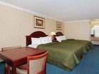 фото отеля Quality Inn Monrovia