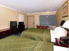 фото отеля Quality Inn Monrovia